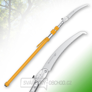 Teleskopická pila Longboy 3600-7.5 Teleskopická pila Longboy 3600-7.5 gallery main image