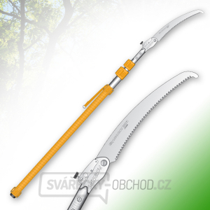 Teleskopická pila Longboy 3600-7.5 Teleskopická pila Longboy 3600-7.5 gallery main image