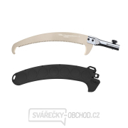 Teleskopická pila Hayauchi 6300-6.5 Náhled