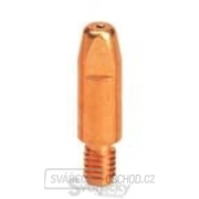 Kontaktní trubička M6 1,2mm Kontaktní trubička M6 1,2mm gallery main image