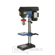 Stojanová vrtačka DP 16 gallery main image