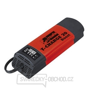 Automatická nabíječka Telwin 12-24 V T-Charge 20 Boost 