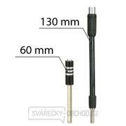 Sada ráčnových šroubováků, bitů a nástrčných hlavic - 78ks Sada ráčnových šroubováků, bitů a nástrčných hlavic - 78ks náhled