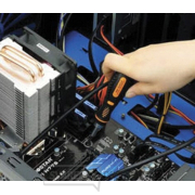 Sada ráčnových šroubováků, bitů a nástrčných hlavic - 78ks Sada ráčnových šroubováků, bitů a nástrčných hlavic - 78ks náhled