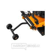 Vibrační deska Lumag RP-i13 Vibrační deska Lumag RP-i13 náhled