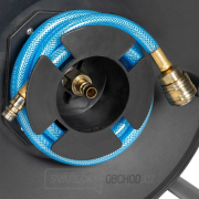 Navíjecí buben s 20 m vysokotlakou hadicí náhled