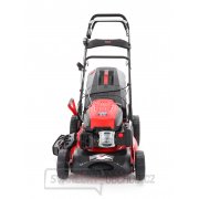 Benzínová sekačka na trávu s pojezdem VeGA 46 HWXV 6in1 náhled