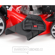 Benzínová sekačka na trávu s pojezdem VeGA 46 HWXV 6in1 náhled