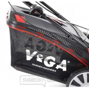 Benzínová sekačka na trávu s pojezdem VeGA 46 HWXV 6in1 náhled