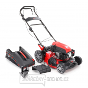 Benzínová sekačka na trávu s pojezdem VeGA 46 HWXV 6in1 náhled