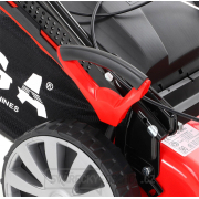 Benzínová sekačka na trávu s pojezdem VeGA 46 HWXV 6in1 náhled