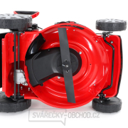 Benzínová sekačka na trávu s pojezdem VeGA 46 HWXV 6in1 náhled