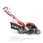 Benzínová sekačka na trávu s pojezdem VeGA 545 SXH 6in1 Benzínová sekačka na trávu s pojezdem VeGA 545 SXH 6in1 náhled