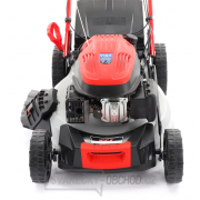 Benzínová sekačka na trávu s pojezdem VeGA 545 SXH 6in1 Benzínová sekačka na trávu s pojezdem VeGA 545 SXH 6in1 náhled