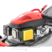 Benzínová sekačka na trávu s pojezdem VeGA 545 SXH 6in1 náhled