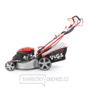 Benzínová sekačka na trávu s pojezdem VeGA 545 SXH 6in1 náhled