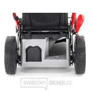 Benzínová sekačka na trávu s pojezdem VeGA 545 SXH 6in1 náhled