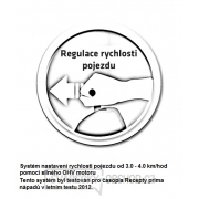 Benzínová sekačka na trávu s pojezdem VeGA 485 SXHE 7in1 Benzínová sekačka na trávu s pojezdem VeGA 485 SXHE 7in1 náhled