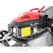 Benzínová sekačka na trávu s pojezdem VeGA 485 SXHE 7in1 Benzínová sekačka na trávu s pojezdem VeGA 485 SXHE 7in1 náhled