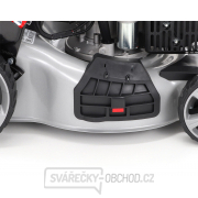 Benzínová sekačka na trávu s pojezdem VeGA 485 SXHE 7in1 Benzínová sekačka na trávu s pojezdem VeGA 485 SXHE 7in1 náhled