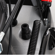 Benzínová sekačka na trávu s pojezdem VeGA 485 SXHE 7in1 Benzínová sekačka na trávu s pojezdem VeGA 485 SXHE 7in1 náhled