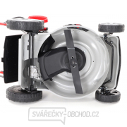 Benzínová sekačka na trávu s pojezdem VeGA 485 SXHE 7in1 Benzínová sekačka na trávu s pojezdem VeGA 485 SXHE 7in1 náhled