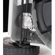 Benzínová sekačka na trávu s pojezdem VeGA 485 SXHE 7in1 Benzínová sekačka na trávu s pojezdem VeGA 485 SXHE 7in1 náhled