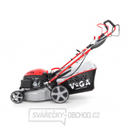Benzínová sekačka na trávu s pojezdem VeGA 485 SXHE 7in1 Benzínová sekačka na trávu s pojezdem VeGA 485 SXHE 7in1 náhled