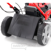 Benzínová sekačka na trávu s pojezdem VeGA 485 SXHE 7in1 náhled