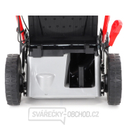 Benzínová sekačka na trávu s pojezdem VeGA 485 SXHE 7in1 náhled