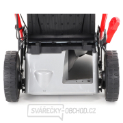 Benzínová sekačka na trávu s pojezdem VeGA 485 SXHE 7in1 náhled