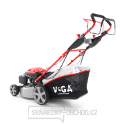 Benzínová sekačka na trávu s pojezdem VeGA 485 SXHE 7in1 náhled