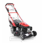 Benzínová sekačka na trávu s pojezdem VeGA 485 SXHE 7in1+ Sestavení, servis plus, kanystr, olej, kartáč Benzínová sekačka na trávu s pojezdem VeGA 485 SXHE 7in1+ Sestavení, servis plus, kanystr, olej, kartáč gallery main image