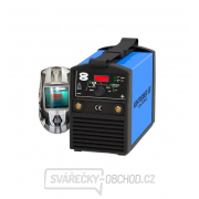 KITin 170 TIG LA + samostmívací kukla ROBOT KITin 170 TIG LA + samostmívací kukla ROBOT gallery main image