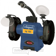 Dvoukotoučová bruska s indukčním motorem BG 150 Dvoukotoučová bruska s indukčním motorem BG 150 gallery main image