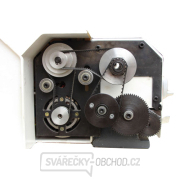 Stolní soustruh OPTIturn TU 1503 V Náhled