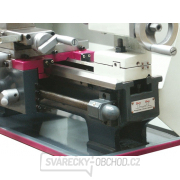 Stolní soustruh OPTIturn TU 2004V Stolní soustruh OPTIturn TU 2004V náhled