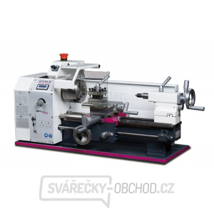 Stolní soustruh OPTIturn TU 2004V Stolní soustruh OPTIturn TU 2004V gallery main image