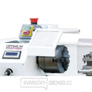 Stolní soustruh OPTIturn TU 2304 V Náhled