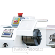 Stolní soustruh OPTIturn TU 2406 V Náhled