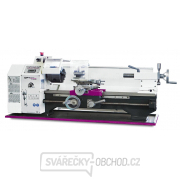 Stolní soustruh OPTIturn TU 2406 V Stolní soustruh OPTIturn TU 2406 V gallery main image