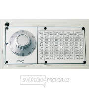 Sloupová vrtačka OPTIdrill B 50 GSM Sloupová vrtačka OPTIdrill B 50 GSM náhled