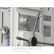 Sloupová vrtačka OPTIdrill B 50 GSM Sloupová vrtačka OPTIdrill B 50 GSM náhled