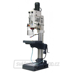 Sloupová vrtačka OPTIdrill B 50 GSM Sloupová vrtačka OPTIdrill B 50 GSM gallery main image