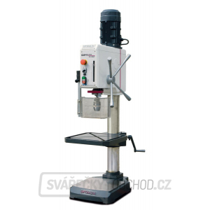 Stolní převodová vrtačka OPTIdrill DH 26 GT Stolní převodová vrtačka OPTIdrill DH 26 GT gallery main image