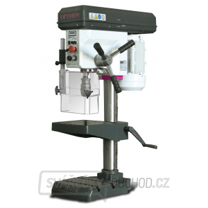 Stolní vrtačka OPTIdrill DH 24 BV Stolní vrtačka OPTIdrill DH 24 BV gallery main image