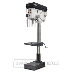 Sloupová vrtačka OPTIdrill DH 28 BV Sloupová vrtačka OPTIdrill DH 28 BV gallery main image