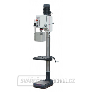 Sloupová převodová vrtačka OPTIdrill DH 28 GS Sloupová převodová vrtačka OPTIdrill DH 28 GS gallery main image
