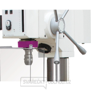 Sloupová převodová vrtačka OPTIdrill DH 32 GS Náhled