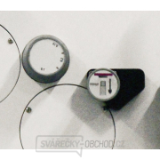 Sloupová převodová vrtačka OPTIdrill DH 32 GS náhled